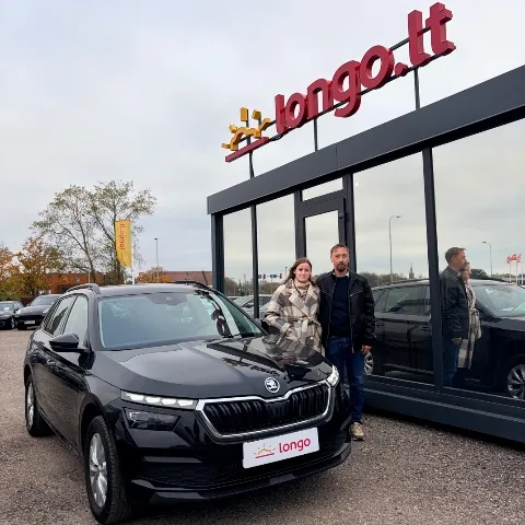 2022 Skoda Kamiq