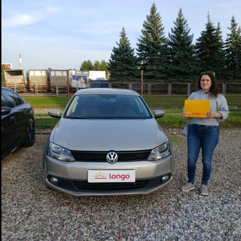 2014 Volkswagen Jetta