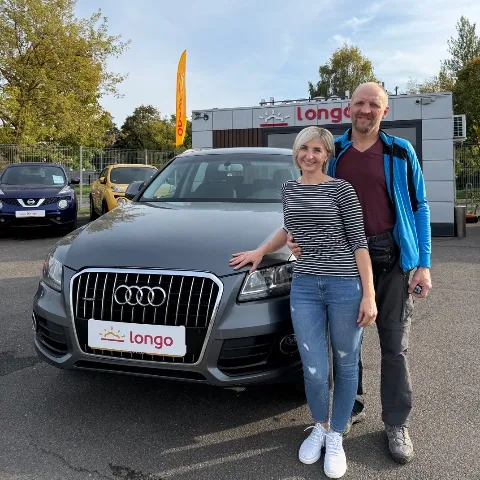 2014 Audi Q5