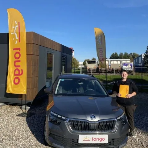 2022 Skoda Kamiq