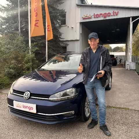 2019 Volkswagen Golf 7