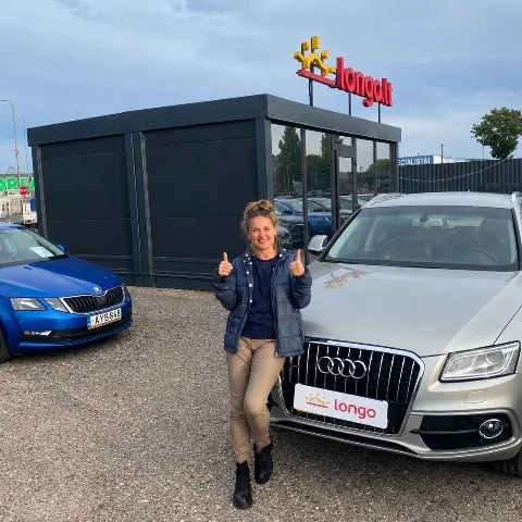 2017 Audi Q5