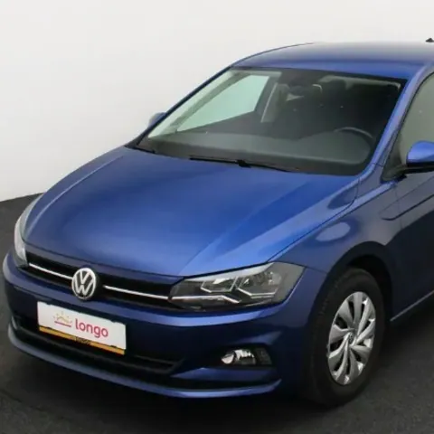 2020 Volkswagen Polo