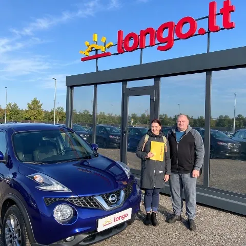 2014 Nissan Juke